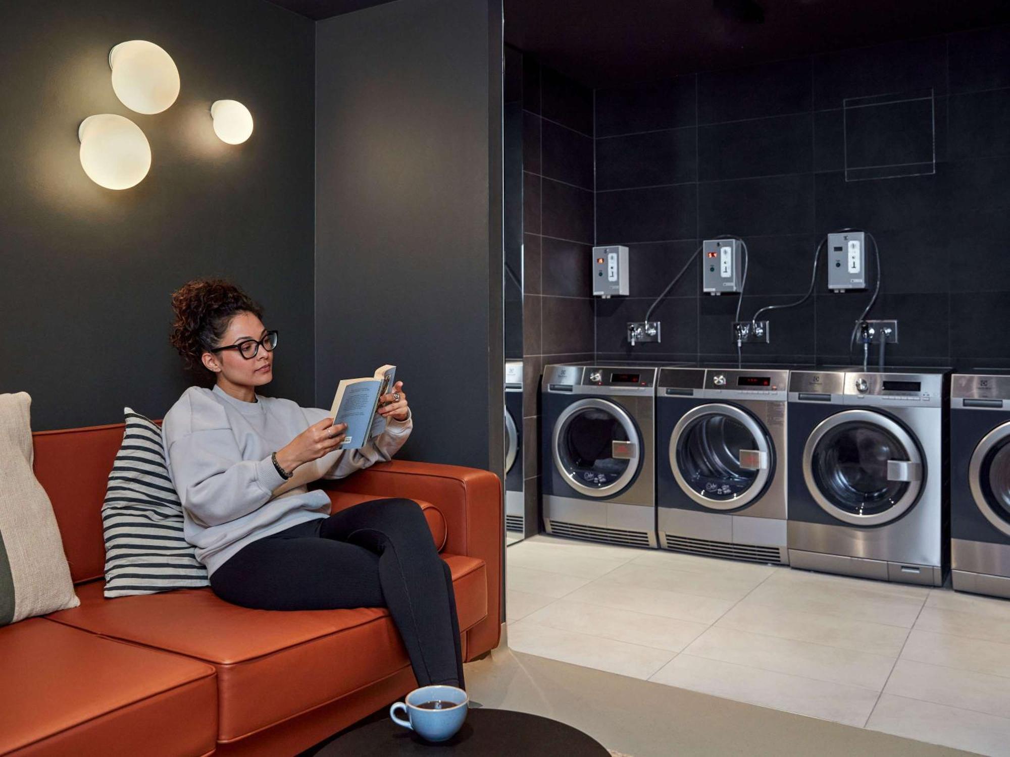 Aparthotel Adagio Heidelberg Bagian luar foto