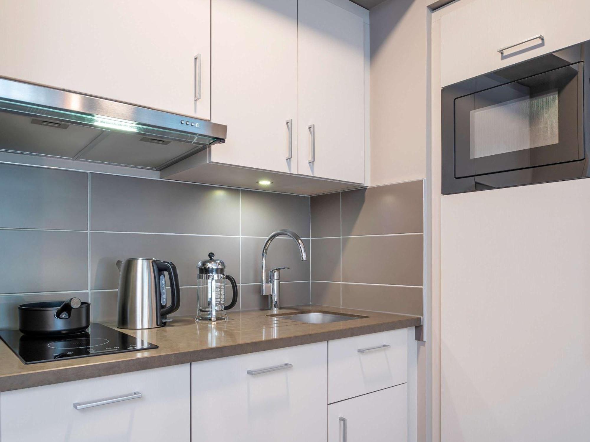 Aparthotel Adagio Heidelberg Bagian luar foto